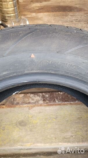 Chaoyang H550A 225/65 R17