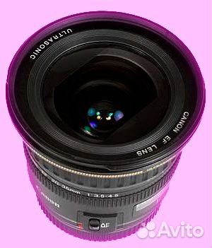 Фиксы,телевики Canon,Minolta,советские.Обмен