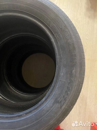 Kumho Solus KH17 185/65 R15