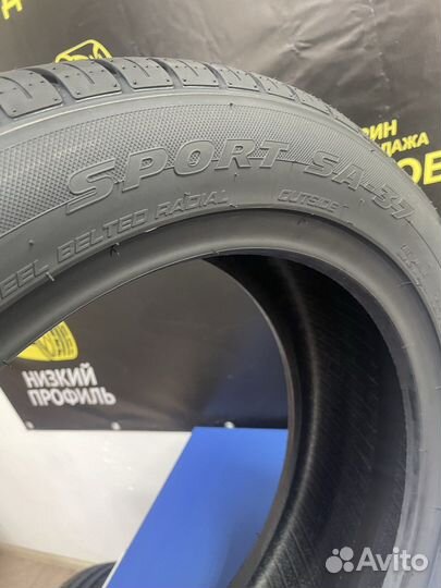 Goodride SA 37 235/55 R20 105W
