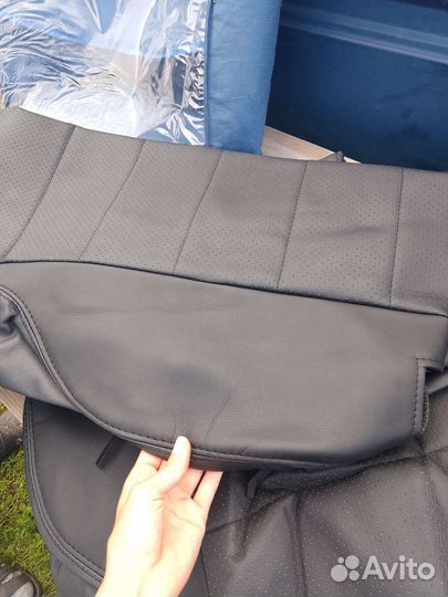 Чехлы на Сузуки