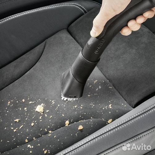 Пылесос строительный Karcher WD3 Premium