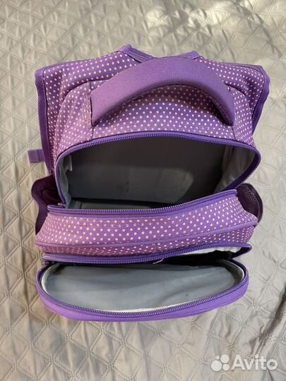 Портфель школьный