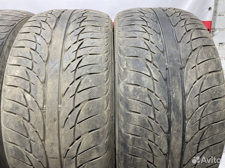 Nankang SP-5 255/50 R19