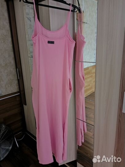 Платье сарафан