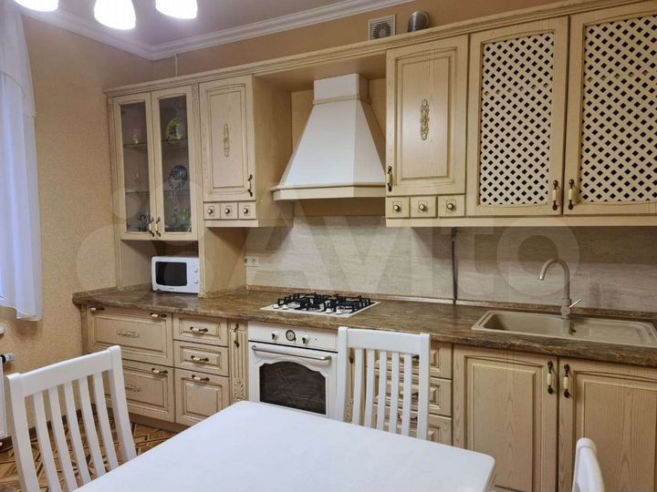 Дом 194 м² на участке 27 сот.