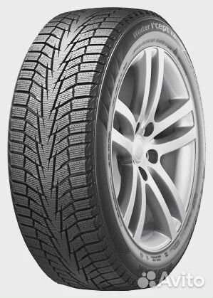 Hankook Winter I'Cept iZ 2 W616 245/45 R17 99T