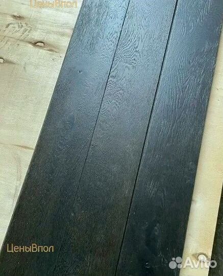 Массивная доска