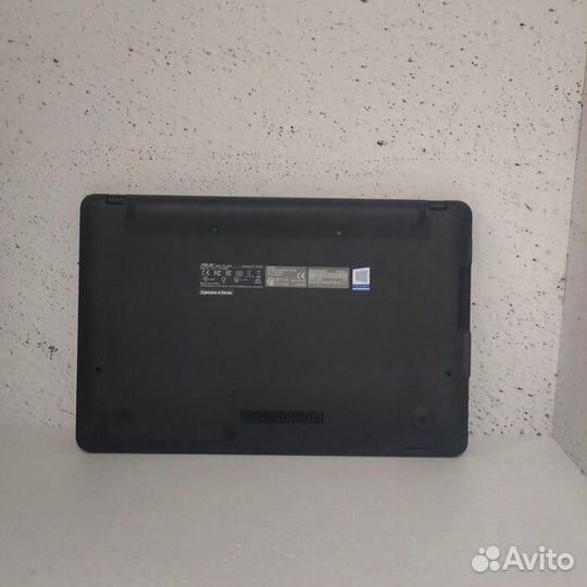 Ноутбук Asus X540Y