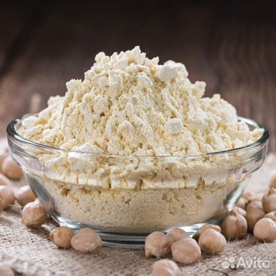 Соевый Изолят