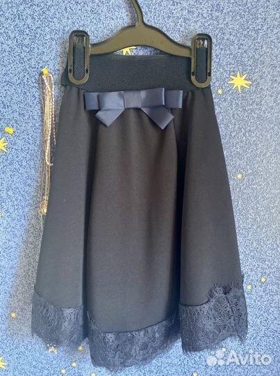 Школьные рубашки,юбка, кюлоты, юбка-шорты