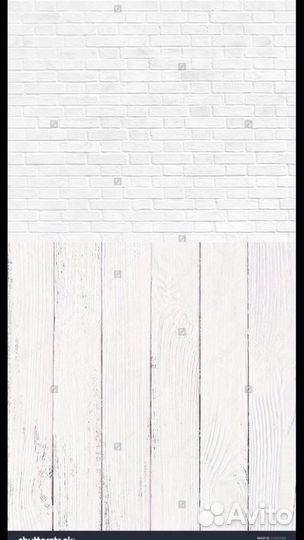 Фотофон 1.8x3.6 м