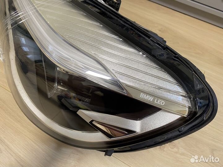 Продам LED фару BMW F45-46 2
