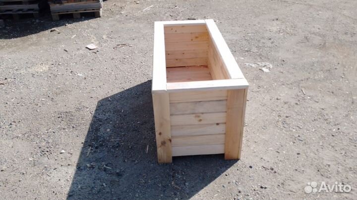 Кашпо для цветов