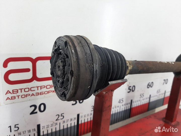 Полуось для Volkswagen Golf 4