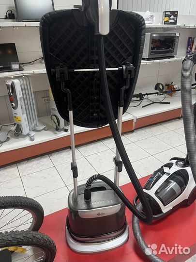 Отпариватель для одежды Ardin GSN 1922 BL тб1