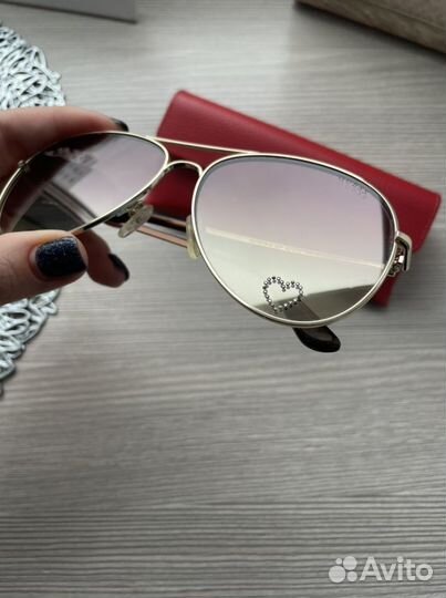 Солнцезащитные очки Guess оригинал