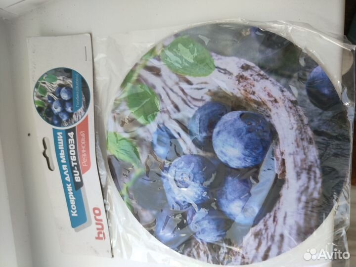 Коврик для мыши