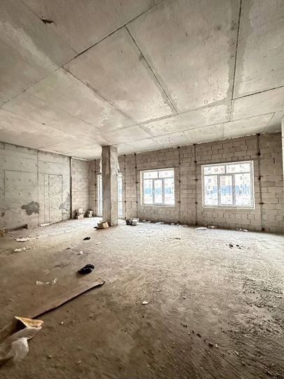 Свободного назначения, 54 м²