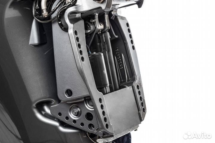 Лодочный мотор Mikatsu MF100FEL-T-EFI (Р)