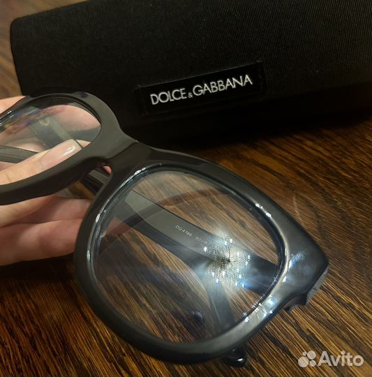 Очки Dolce&Gabbana