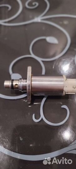 Электромагнитный клапан Nissan pathfinder 51