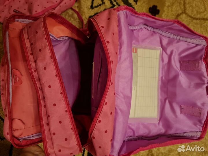 Lego Рюкзак школьный lego