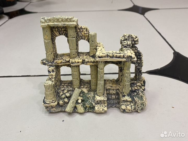 Продам декор для аквариума