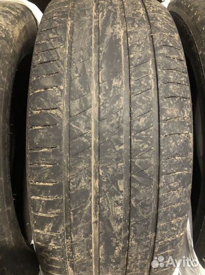 Michelin Latitude Sport 3 255/45 R20 105V