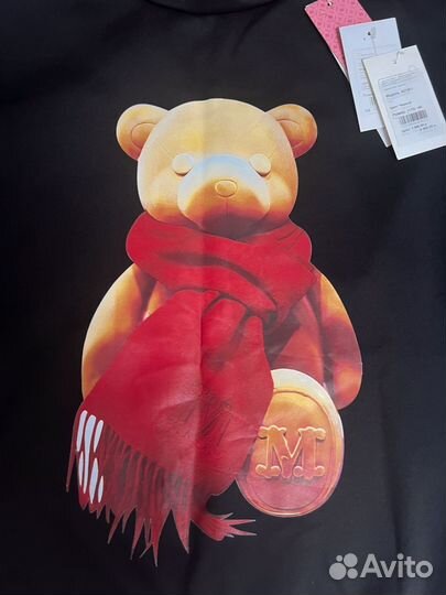 Свитшот анна верди новый