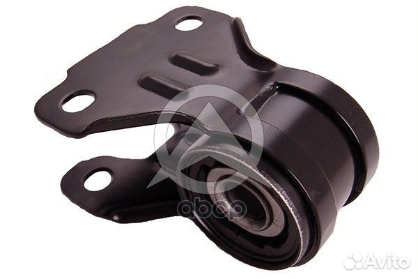 Сайлентблок рычага подвески перед лев C9301