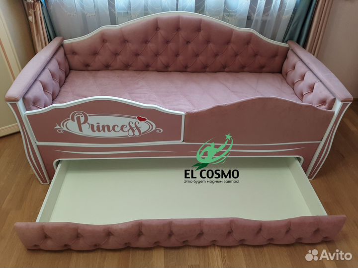 Кровать от производителя