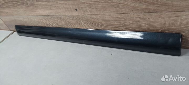 Молдинг двери передней левой LADA 2114 2115