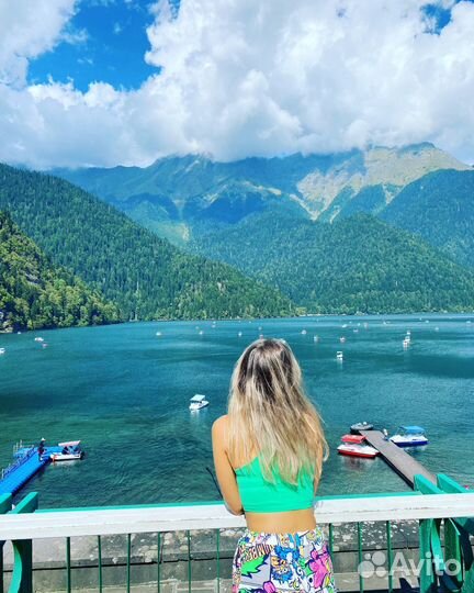 Горящие туры