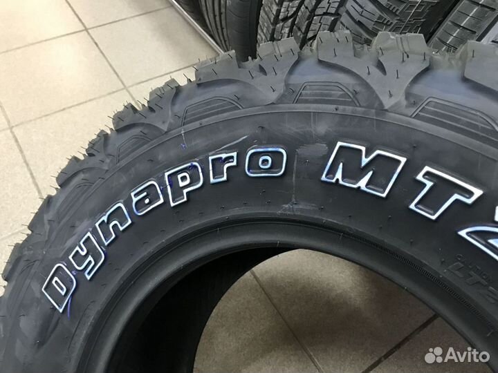 Hankook Dynapro MT2 RT05 245/75 R16 120Q