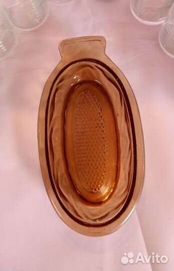 Бутылочки. Стекло. СССР