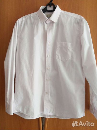 Рубашка для мальчика