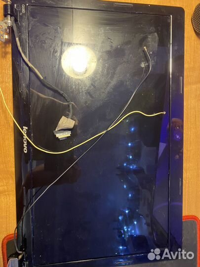 Запчасти для ноутбука Lenovo