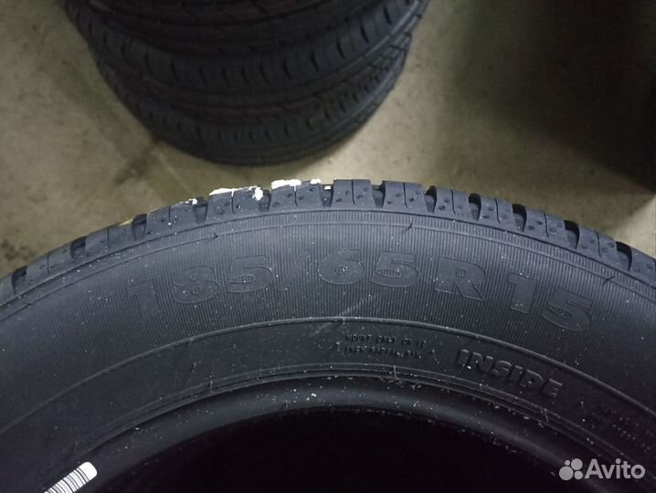 Nokian Tyres Nordman SX3 185/65 R15 88H