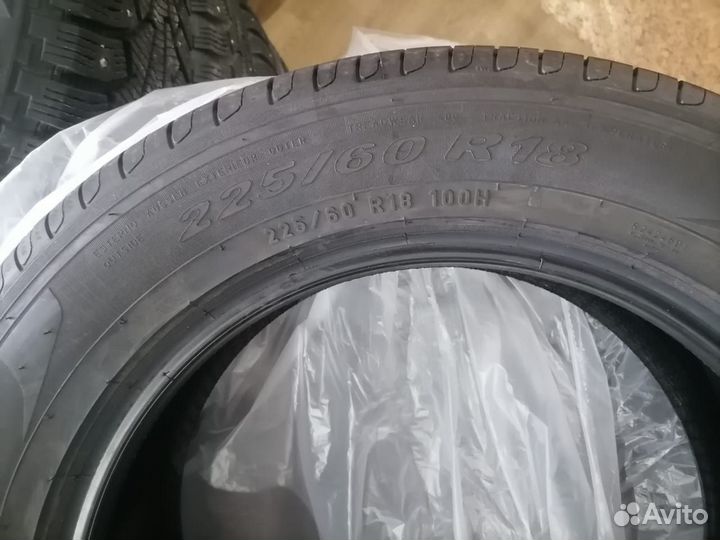 Pirelli Scorpion Verde 225/60 R18 100H
