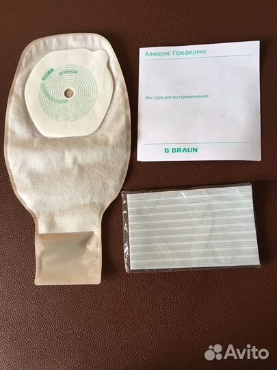 Калоприёмник