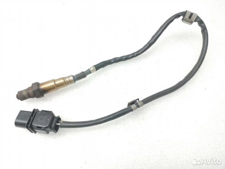 Датчик кислородный Bmw 1 E87 1.6I 2007