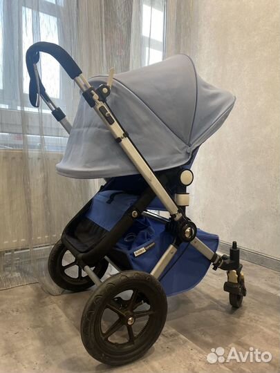 Коляска Bugaboo Cameleon 2в1