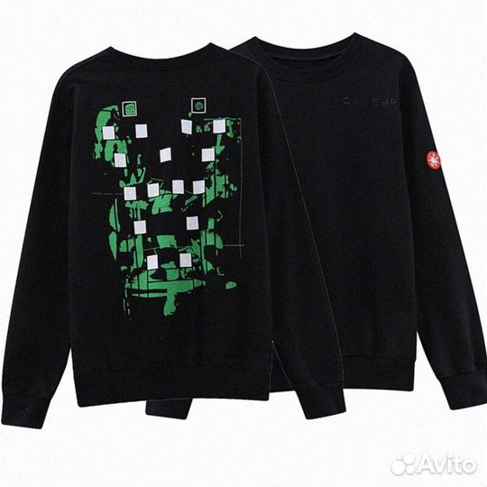 Свитшот cavempt