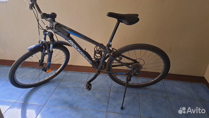 Велосипед (декатлон)