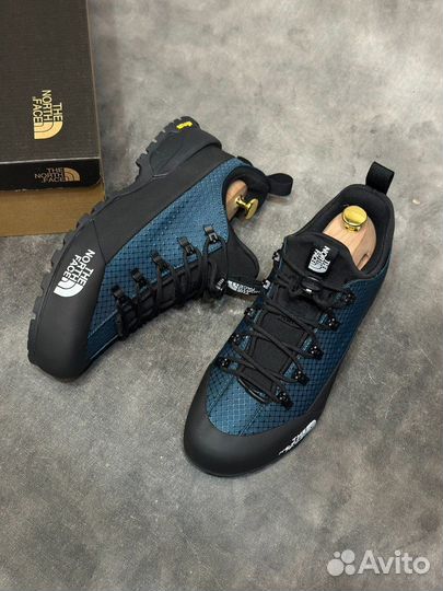 Кроссовки мужские the north face
