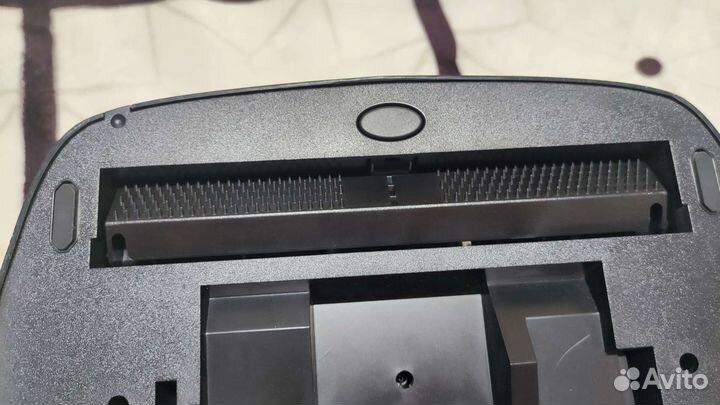 Педали Logitech Momo Racing