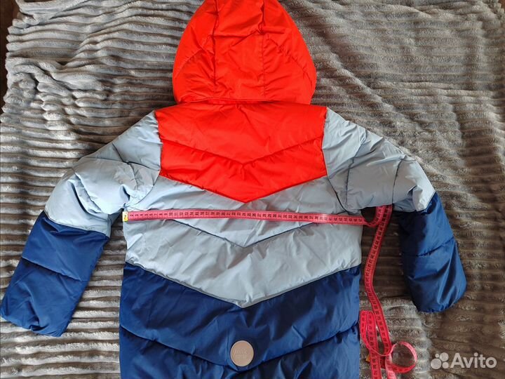 Куртка детская, новая