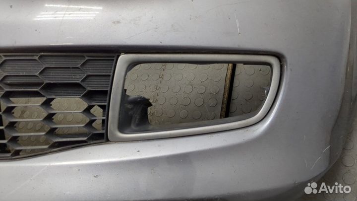 Бампер Mazda 6 (GG), 2005