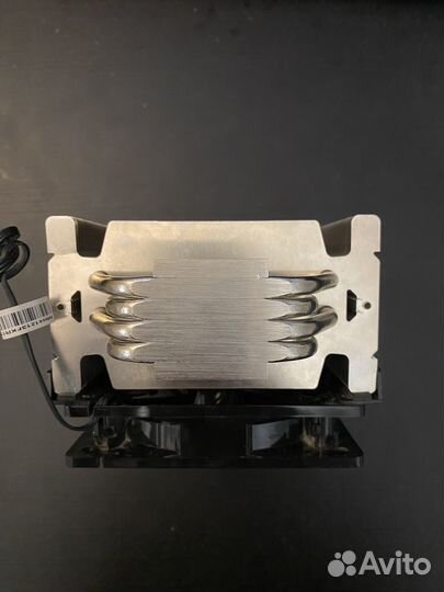 Куллер Cooler Master A12025-13CB-3BN